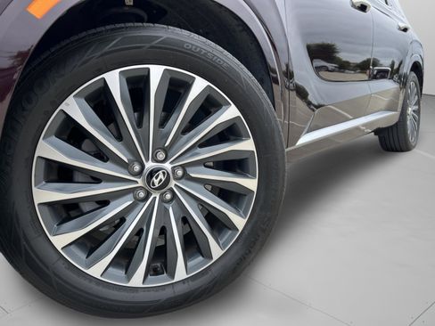 Used 2024 Hyundai Palisade Calligraphy AWD/4WD image 34