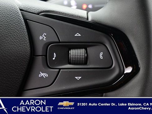 New 2027 Chevrolet Bolt LT FWD image 20