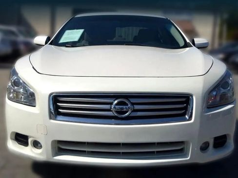 Used 2012 Nissan Maxima 3.5 S image 16