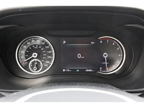 Used 2023 Genesis G70 2.0T w/ Sport Prestige Package image 10