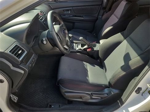 Used 2021 Subaru WRX Premium w/ Popular Package #3 (IZT) image 21