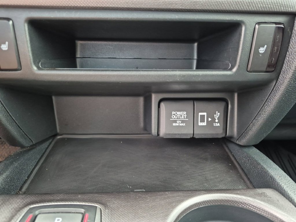Used 2023 Honda Ridgeline RTL image 37
