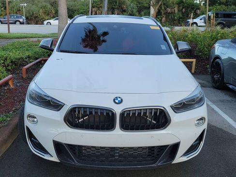 Used 2020 BMW X2 M35i w/ Premium Package AWD/4WD image 2
