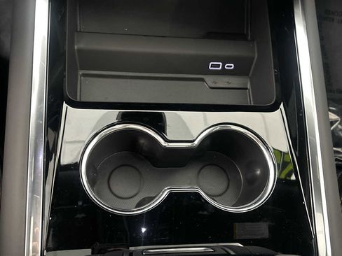 New 2025 Chevrolet Tahoe Premier image 27