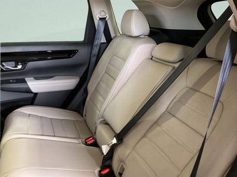 New 2026 Honda CR-V EX-L image 32