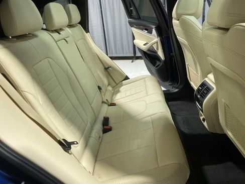 Used 2019 BMW X3 xDrive30i w/ Convenience Package image 13