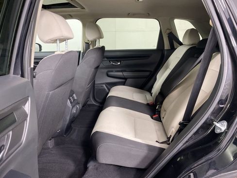 Used 2023 Honda CR-V EX image 25