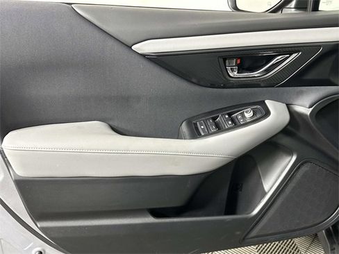 Certified 2025 Subaru Outback Premium image 17