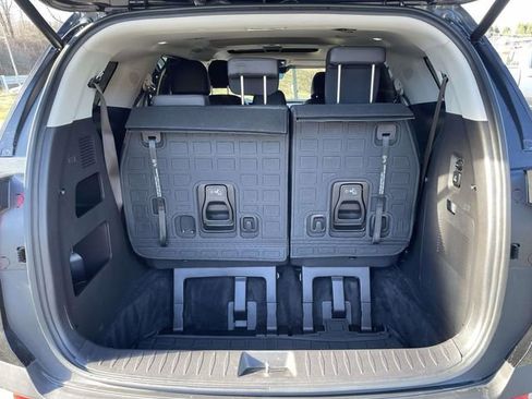 Used 2026 Kia Carnival SX Prestige image 10