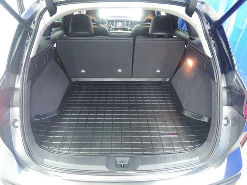 Used 2022 INFINITI QX50 Luxe image 30