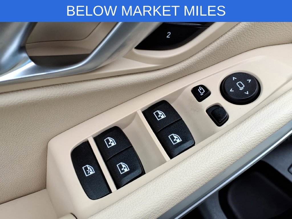Used 2023 BMW 330i xDrive Sedan w/ Premium Package AWD/4WD image 19