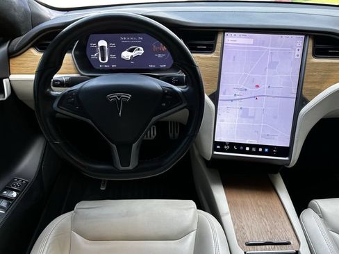 Used 2020 Tesla Model S Performance AWD/4WD image 12