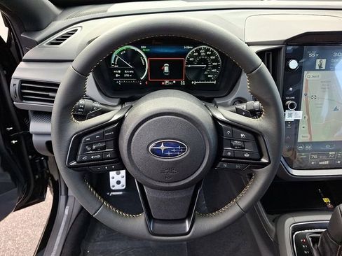 New 2026 Subaru Crosstrek 2.5i Sport image 9