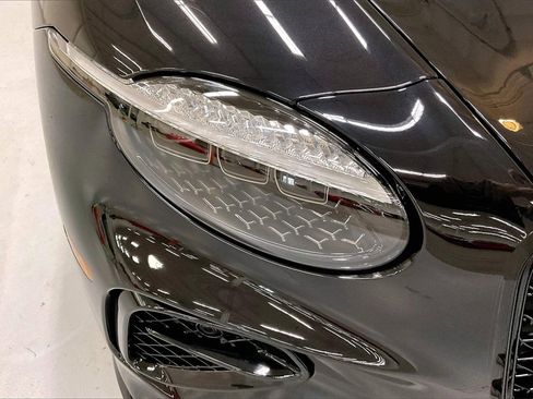 New 2026 Bentley Continental GT Speed image 30