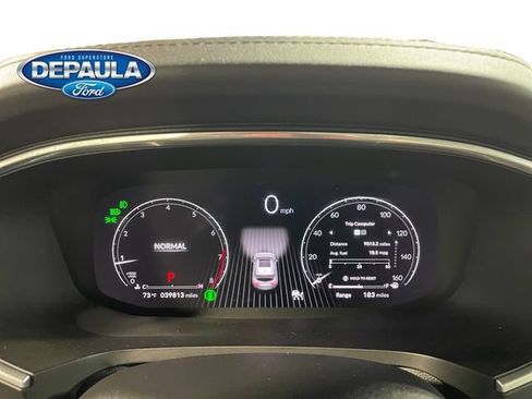 Used 2022 Acura MDX SH-AWD w/ Advance Package image 2