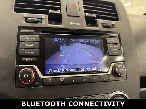 Used 2017 Nissan Leaf S w/ Charge Package image 7