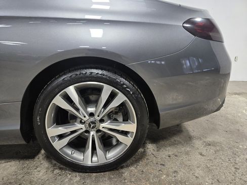 Used 2017 Mercedes-Benz C 300 4MATIC Cabriolet image 57
