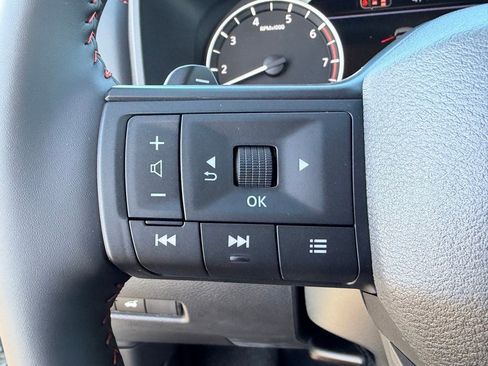 New 2026 Nissan Rogue Rock Creek image 18