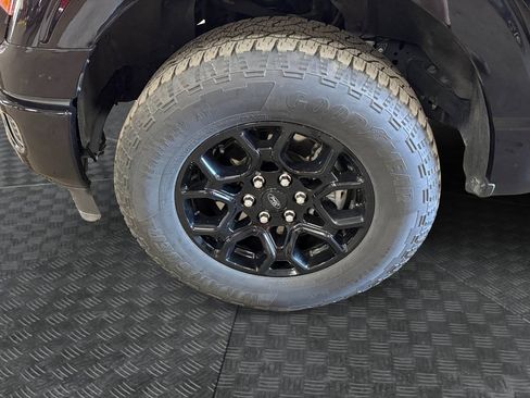 Used 2024 Ford F150 XLT w/ Equipment Group 302A MID AWD/4WD image 14