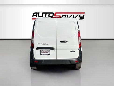 Used 2023 Ford Transit Connect XL FWD image 6
