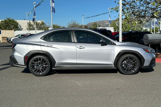 New 2026 Subaru WRX Premium AWD/4WD image 3