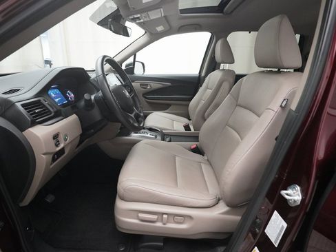 Used 2022 Honda Pilot Special Edition image 7