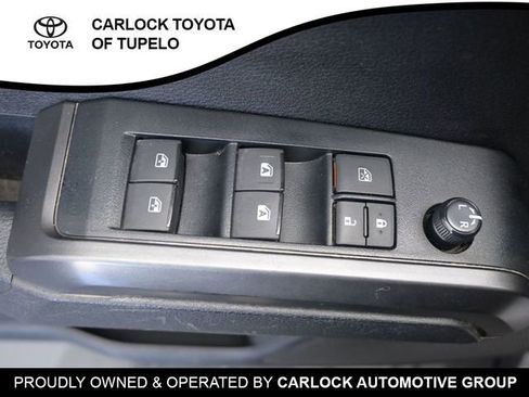 Used 2023 Toyota Tacoma TRD Pro AWD/4WD image 27