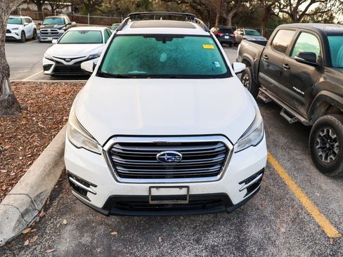 Used 2020 Subaru Ascent Limited w/ Technology Package image 5