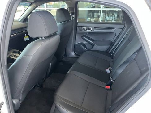 Used 2026 Honda Civic Sport image 10
