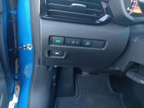 Used 2024 Nissan Sentra SV w/ All-Weather Package image 14