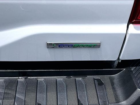 Used 2022 Ford F150 XL w/ STX Appearance Package AWD/4WD image 10