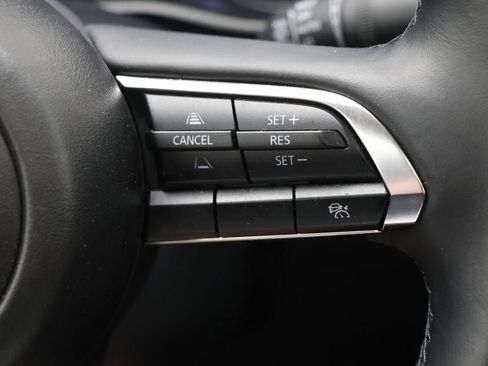 Used 2025 MAZDA MAZDA3 s image 20