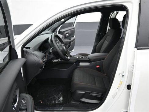 New 2026 Honda HR-V Sport image 6