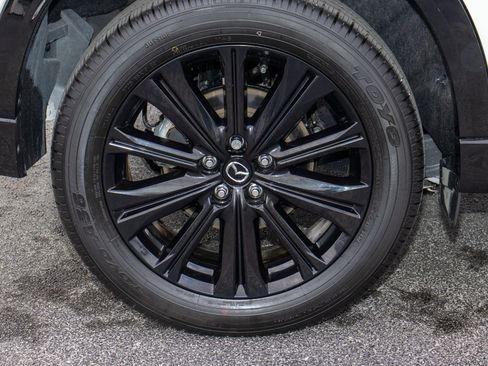 Used 2025 MAZDA CX-5 2.5 Turbo w/ Premium Package image 39