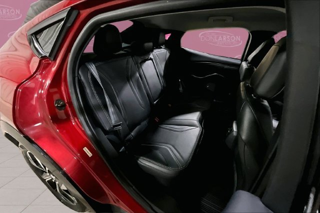 Used 2021 Ford Mustang Mach-E Premium AWD/4WD image 18