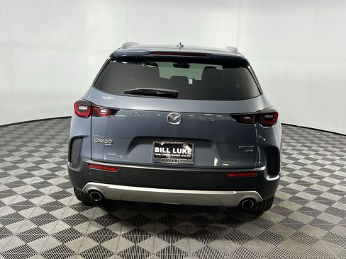 Used 2024 MAZDA CX-50 2.5 Turbo w/ Cargo Package image 7