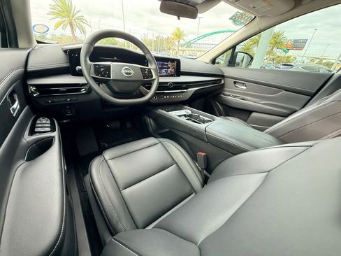 Used 2025 Nissan Murano SV image 20