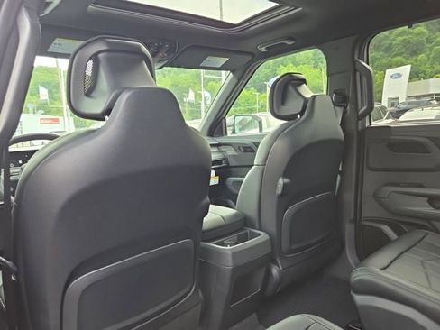 New 2027 Kia Telluride SX X-Pro AWD/4WD image 25