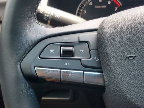 Certified 2023 Cadillac CT4 Luxury RWD image 21