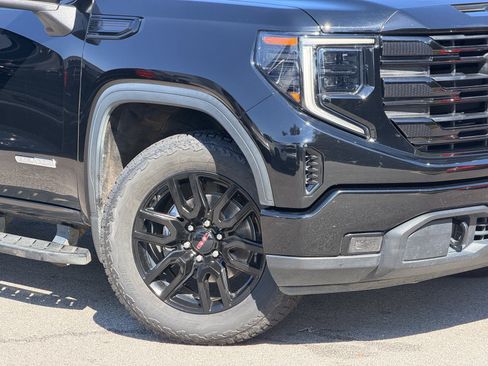 Used 2022 GMC Sierra 1500 Elevation AWD/4WD image 3