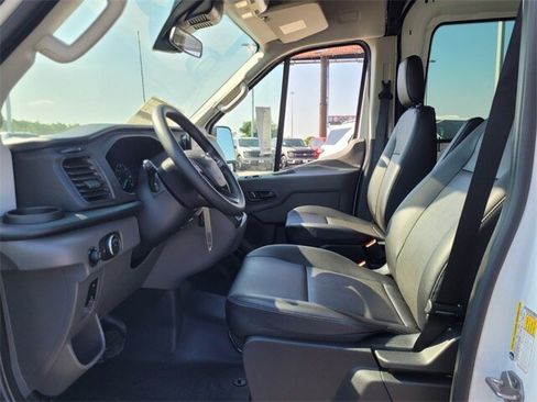New 2025 Ford Transit 250 148 Medium Roof image 5