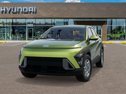 New 2026 Hyundai Kona SE image 7