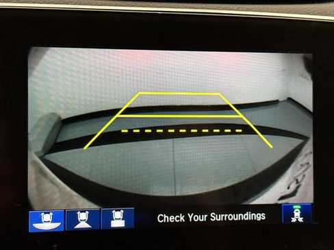 Used 2018 Honda CR-V Touring image 16