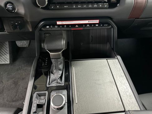 New 2026 Toyota Tundra Capstone AWD/4WD image 23