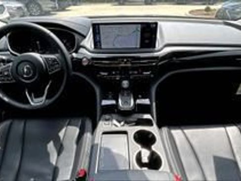 New 2026 Acura MDX w/ Technology Package image 5