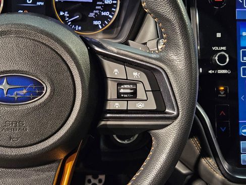 Used 2022 Subaru Outback Wilderness image 28