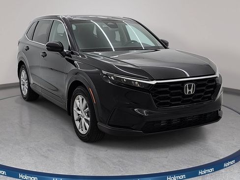 Used 2026 Honda CR-V EX image 4