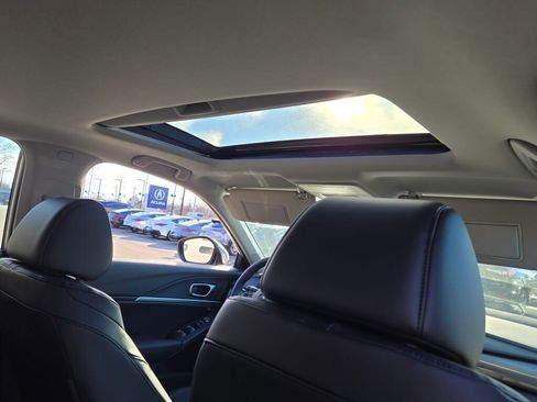 New 2026 Acura Integra Base image 11