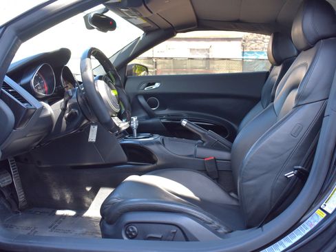 Used 2014 Audi R8 V10 AWD/4WD image 23