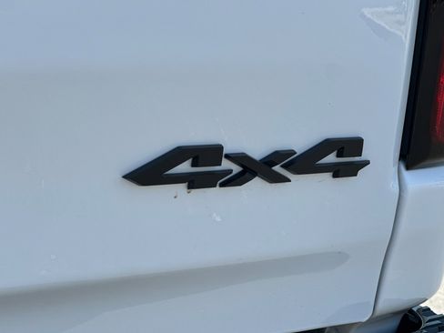 New 2026 RAM 1500 Tradesman image 25